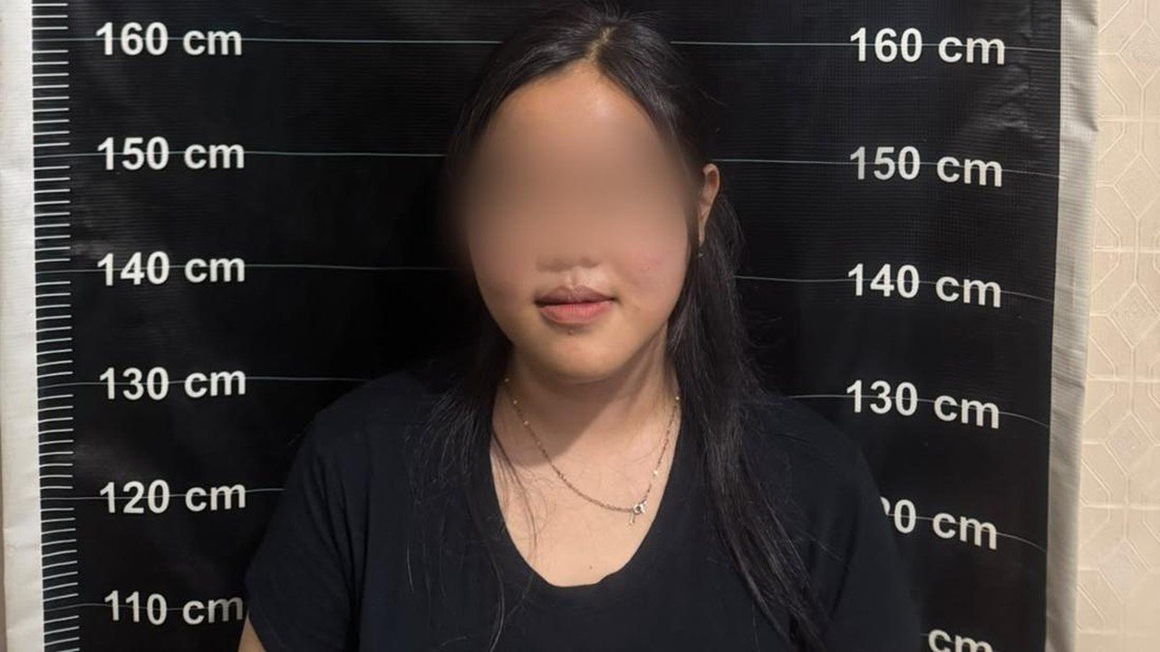 Bayi Laki-laki Ditemukan di Tas Belakang RPTRA Palmerah, Pelaku Ibu Kandung