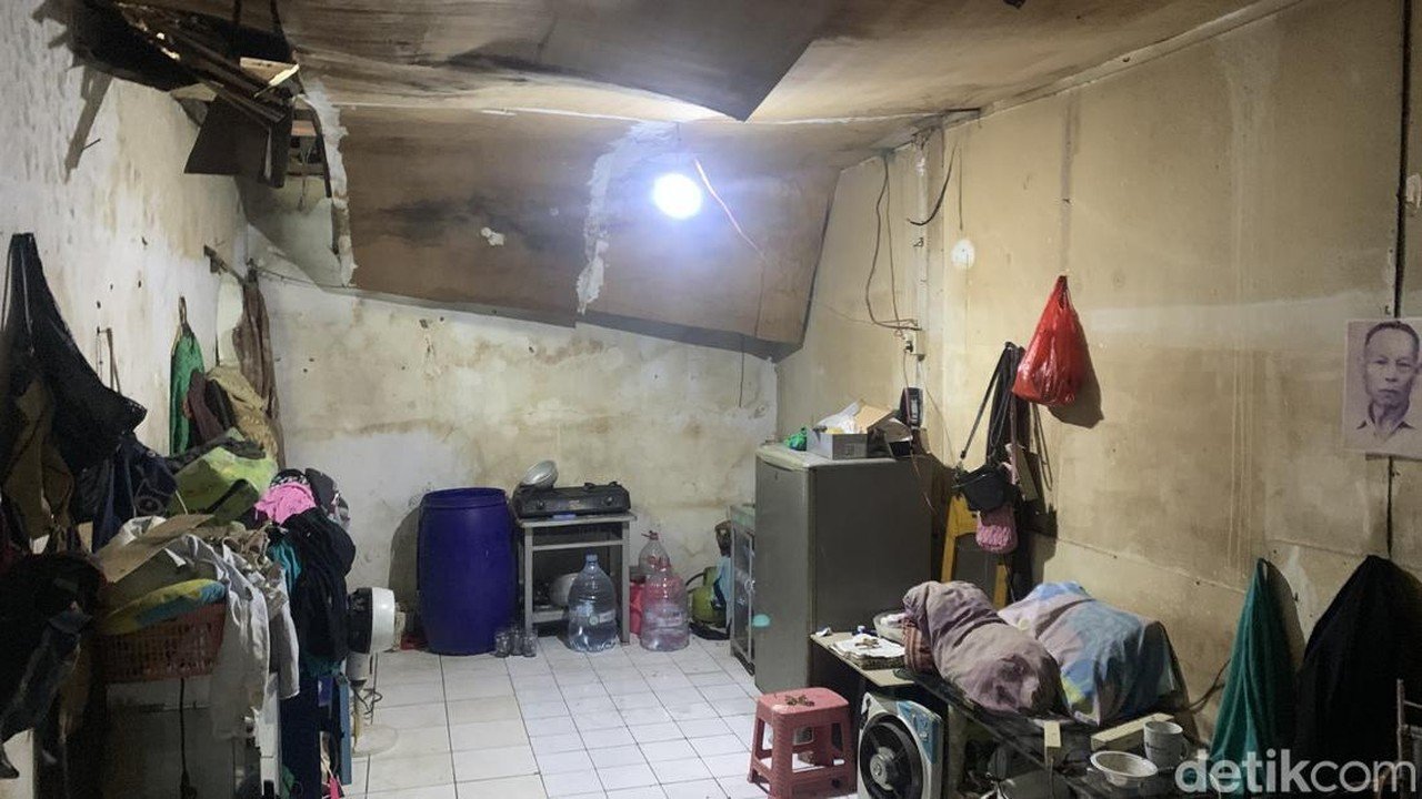 Bedah Rumah Lansia di Kampung Ambon Ditarget Rampung Malam Natal 2024