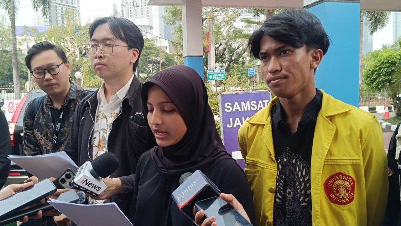 BEM UI Laporkan Dugaan Penganiayaan Koordinator ke Polda Metro