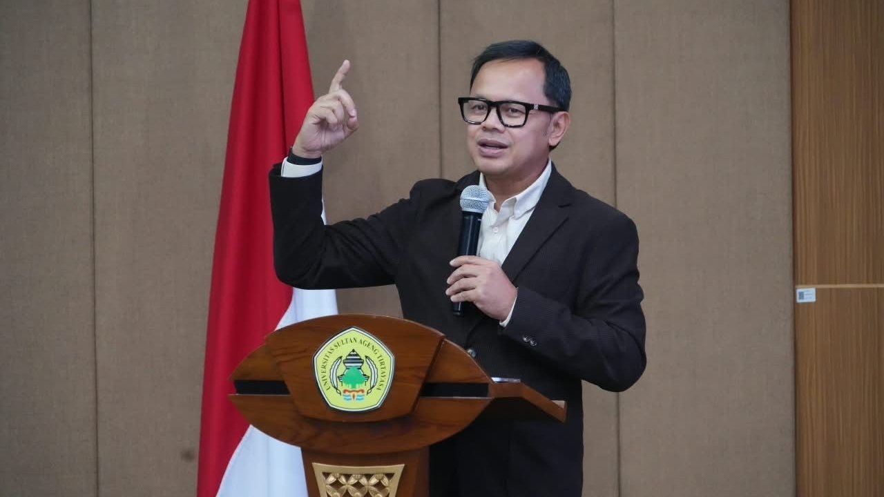 Bima Arya: Mitigasi Bencana Harus Jadi Prioritas Perencanaan Pemda