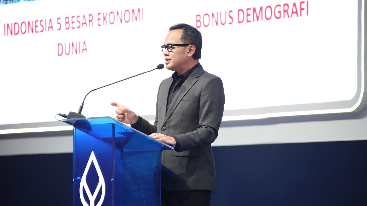 Bima Arya: Pemda Wajib Bangun Ekosistem Ekonomi Berbasis Potensi Daerah