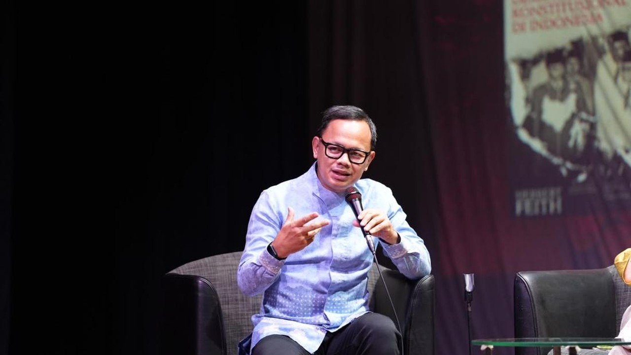 Bima Arya Tekankan Penguatan Kepemimpinan Lokal untuk Sukses Otonomi Daerah