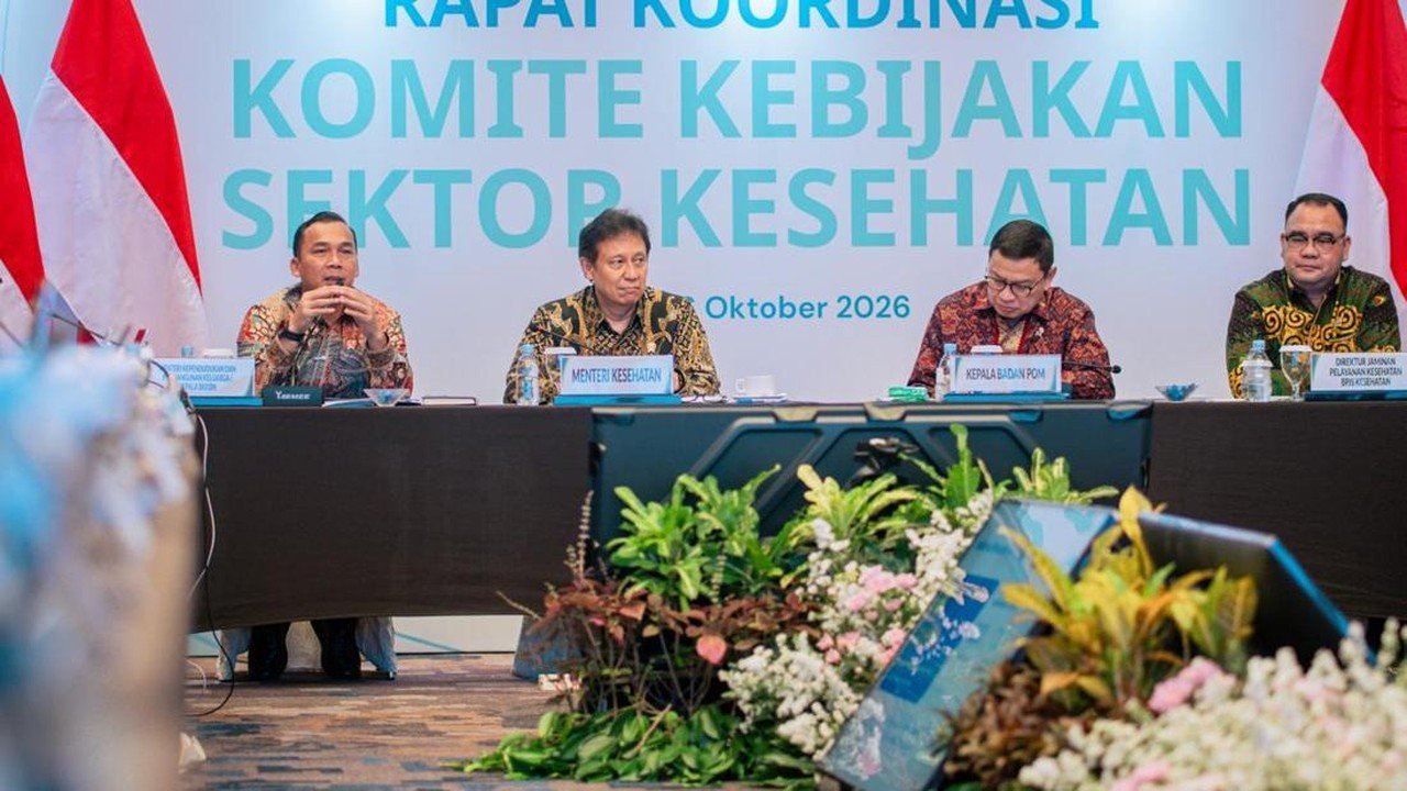BKKBN Fokus pada Kesehatan Mental Remaja dan Penurunan Stunting