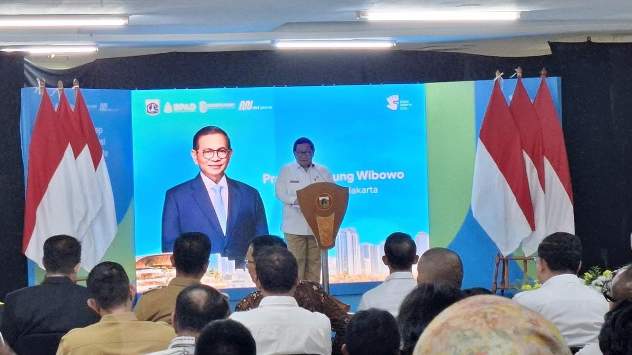 Blok M Akan Berubah Total: 5 Transformasi Menuju Kawasan Modern Terintegrasi