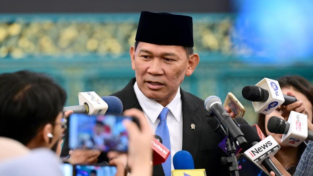 BNPB Evaluasi Tawaran Bantuan Asing Atasi Karhutla
