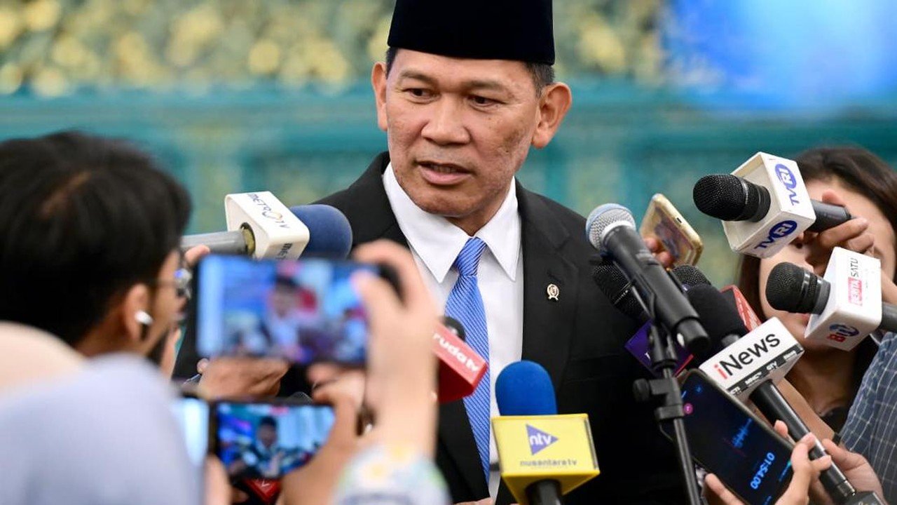 BNPB Siapkan Metode Penghitungan Luas Karhutla Akurat dengan Satelit NASA dan Sipongi