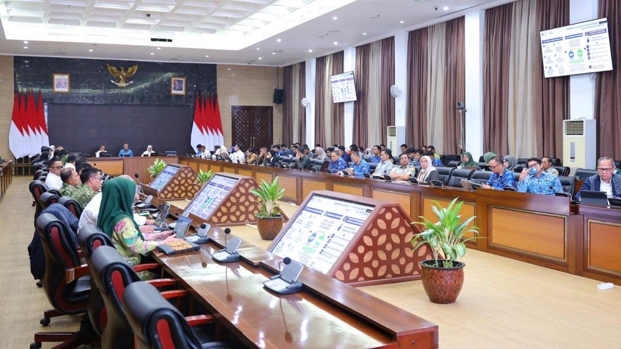 BNPP Integrasikan Pembangunan Perbatasan Papua dengan Kebutuhan Lokal