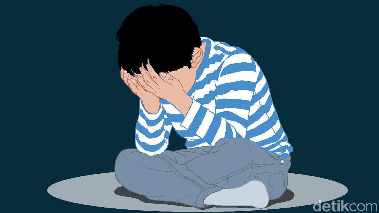 Bocah 11 Tahun di Depok Diduga Jadi Korban Pelecehan Seksual Saat Menginap
