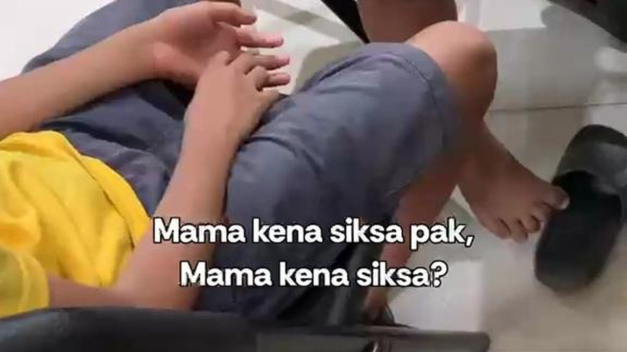 Bocah Lalui 2 Km Demi Lapor Dugaan Penganiayaan Ibu di Pontianak