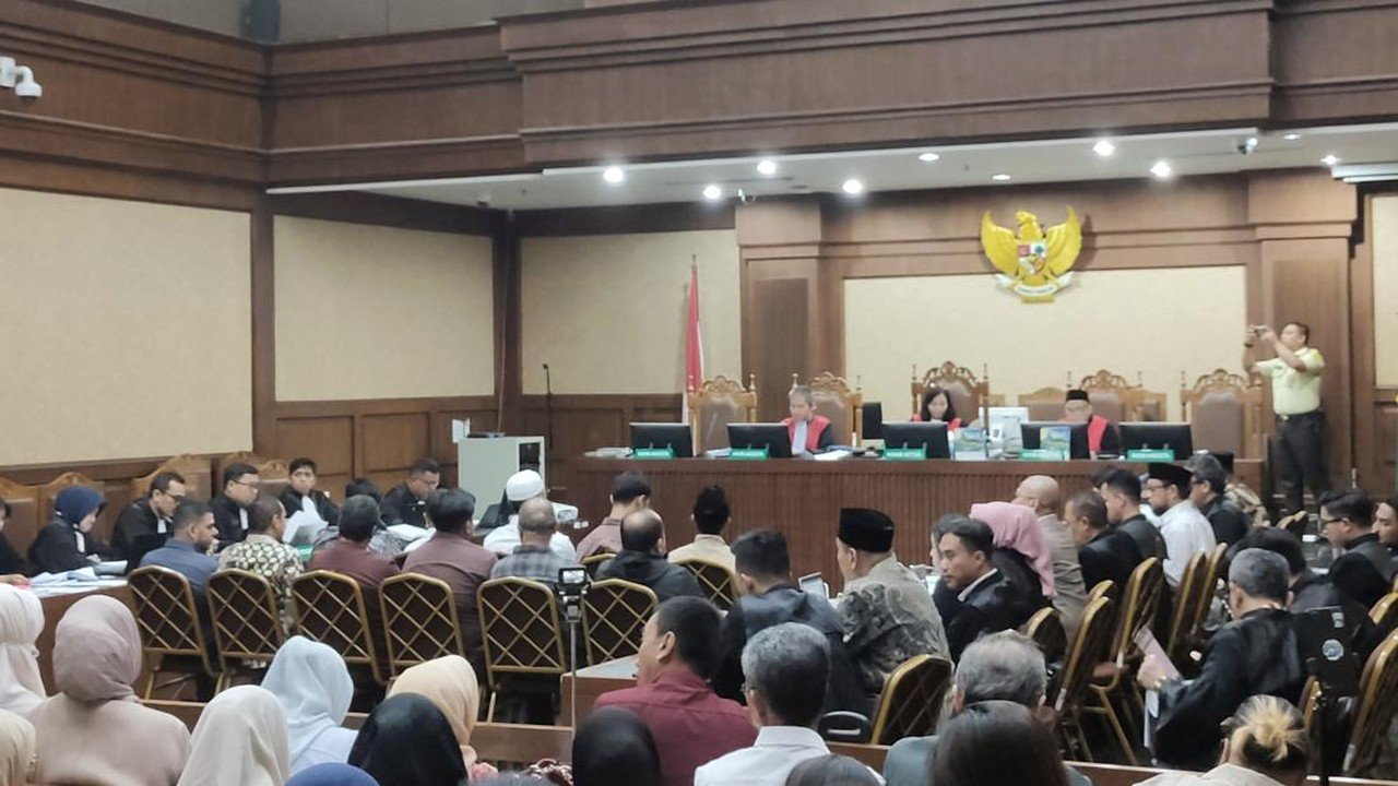 Bos Travel Ungkap Biaya 'Penyamaran' Jemaah Haji Jadi Petugas: USD 5.000 Per Orang