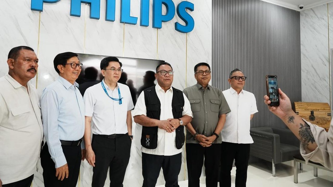 BP Batam Dampingi Pelaku Usaha Pasca-Mati Listrik 16 Jam di Batam