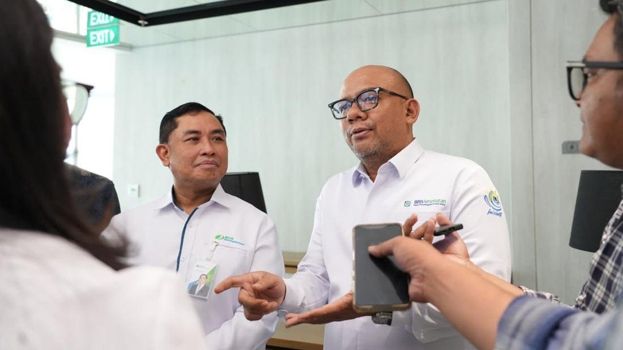BPJS Kesehatan: JKN Bisa Digunakan di Mana Saja, Tak Terbatas Wilayah Domisili