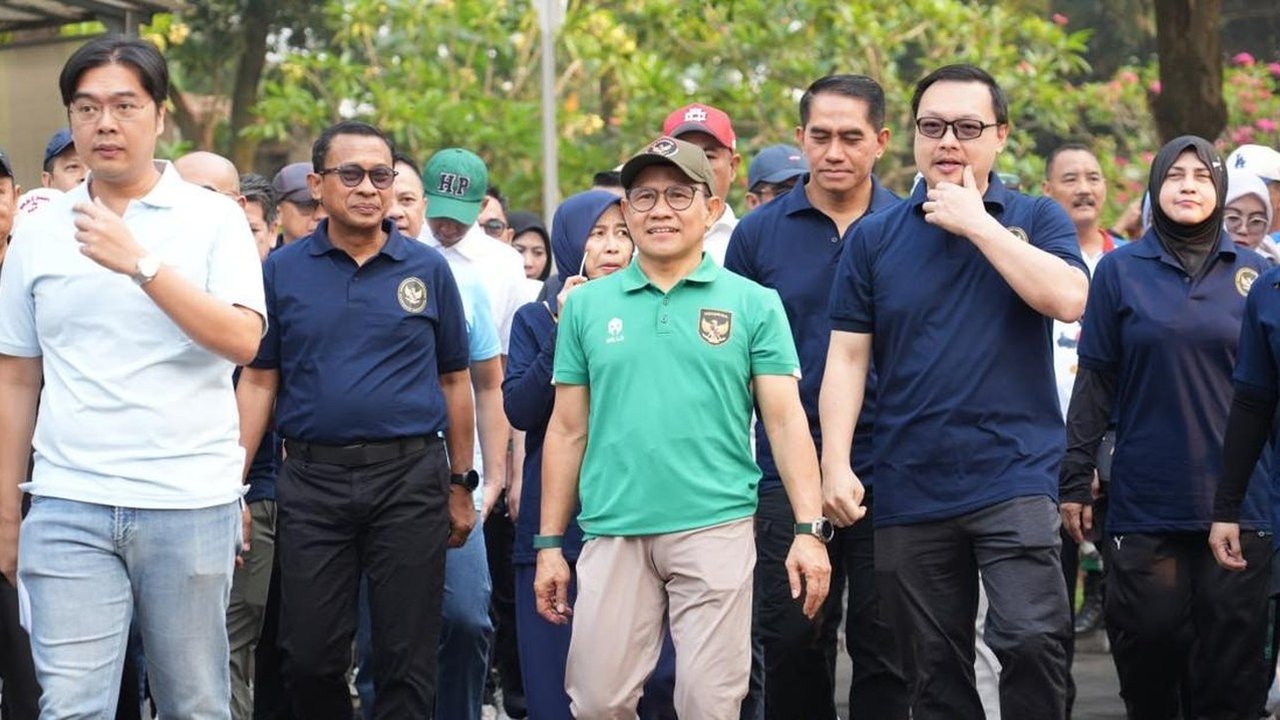 BPJS Kesehatan: Masyarakat Sehat Kunci Pertumbuhan Ekonomi Lokal