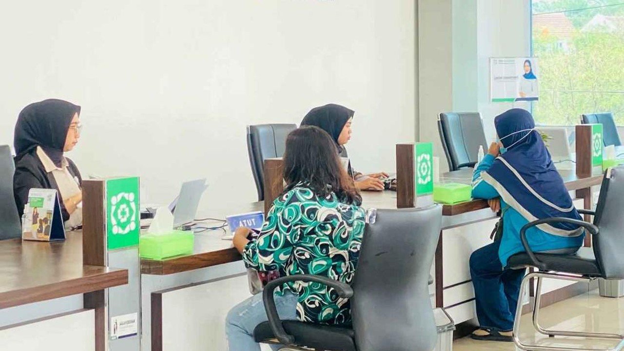 BPJS Kesehatan Tegaskan Komitmen JKN, Bantah Isu Penghapusan