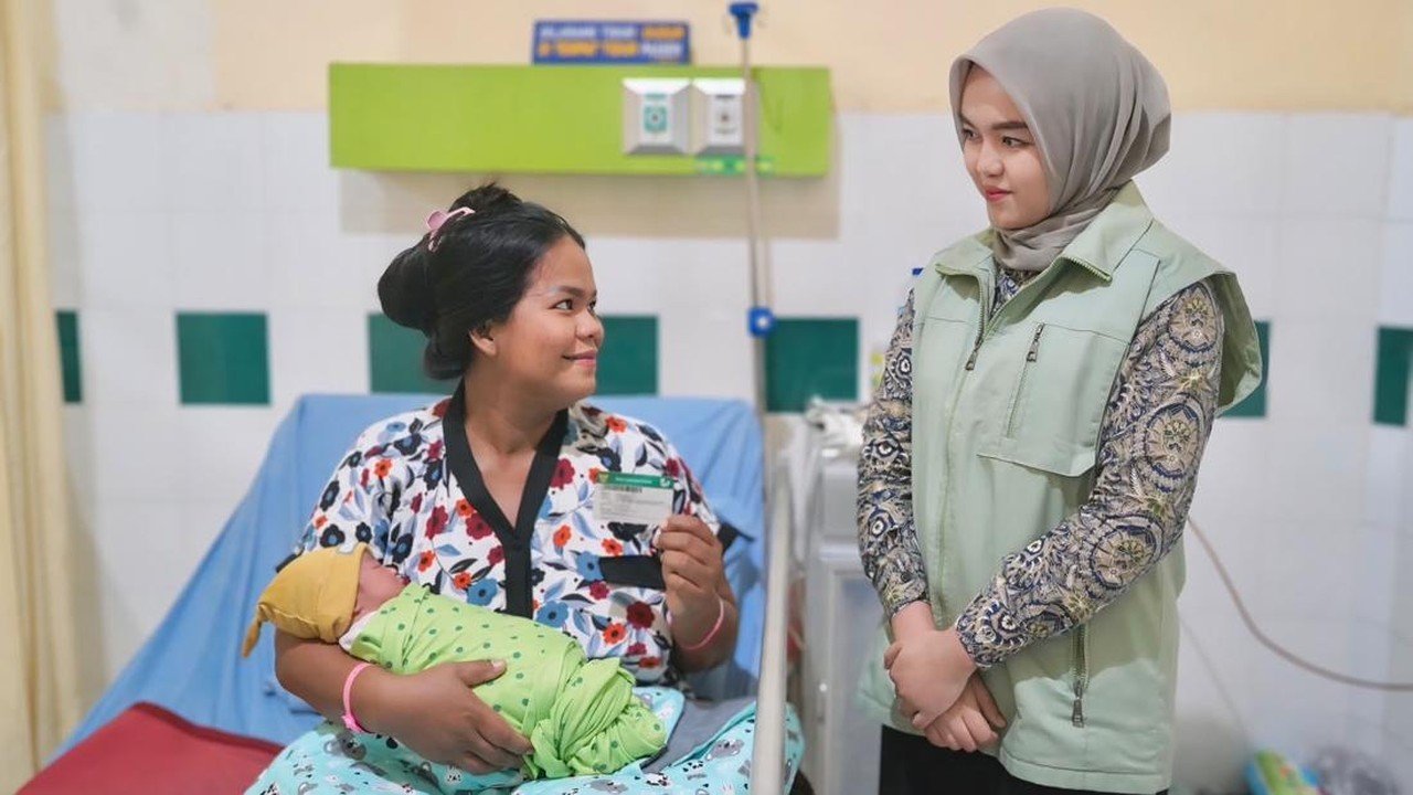 BPJS Kesehatan Terima Rp 20 Triliun Dana Tambahan untuk Pembayaran Klaim RS
