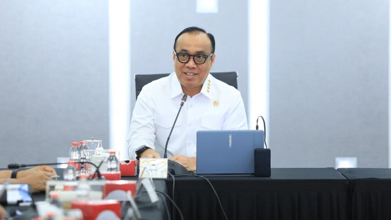 BRAN Inginkan Koordinasi ATR/BPN yang Efisien demi Pelayanan Rakyat