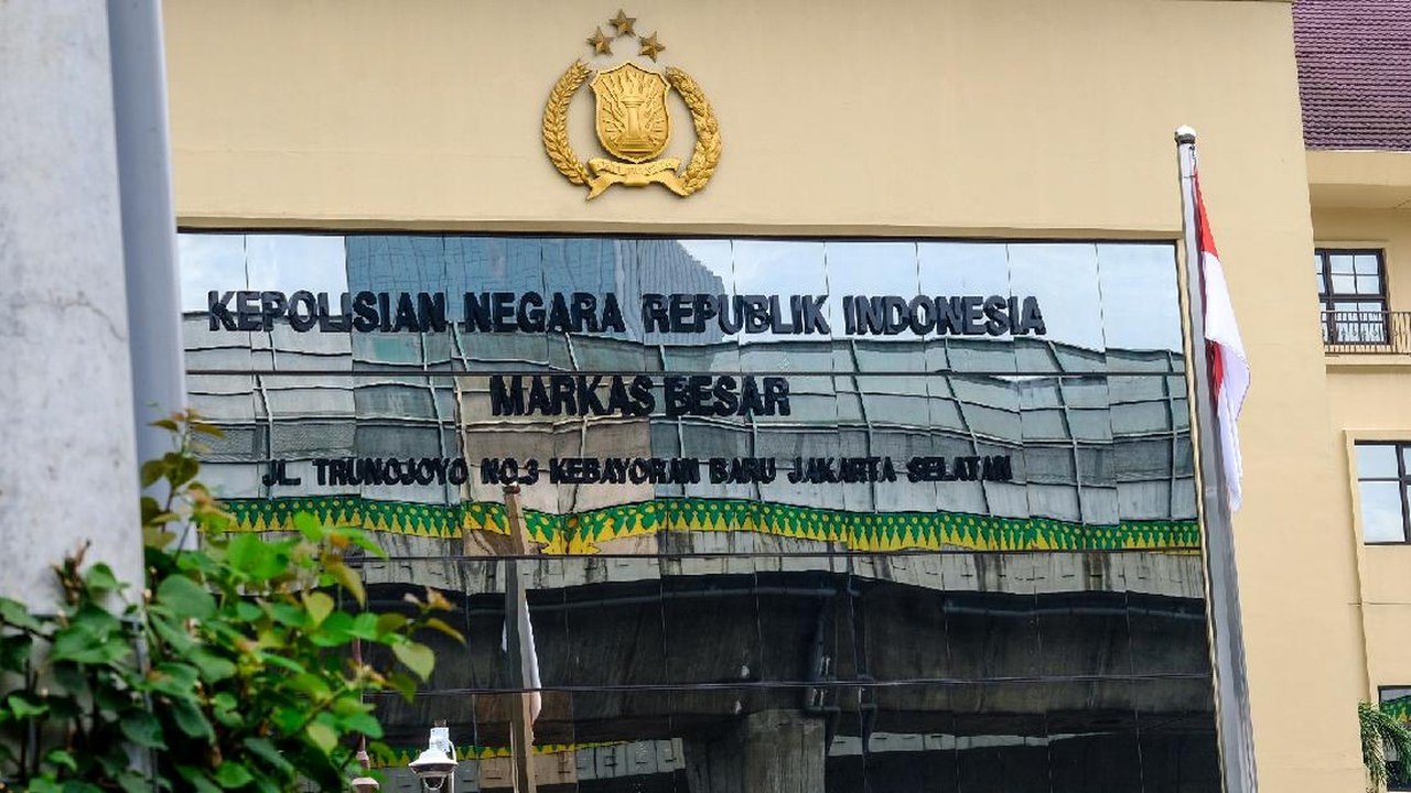 Brigjen Susatyo Purnomo Jabat Dirtipidum Bareskrim Polri, Gantikan Brigjen Wira Satya