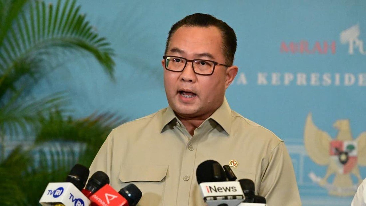 BRIN Akan Uji Coba Tepung Singkong sebagai Alternatif Pemadam Karhutla
