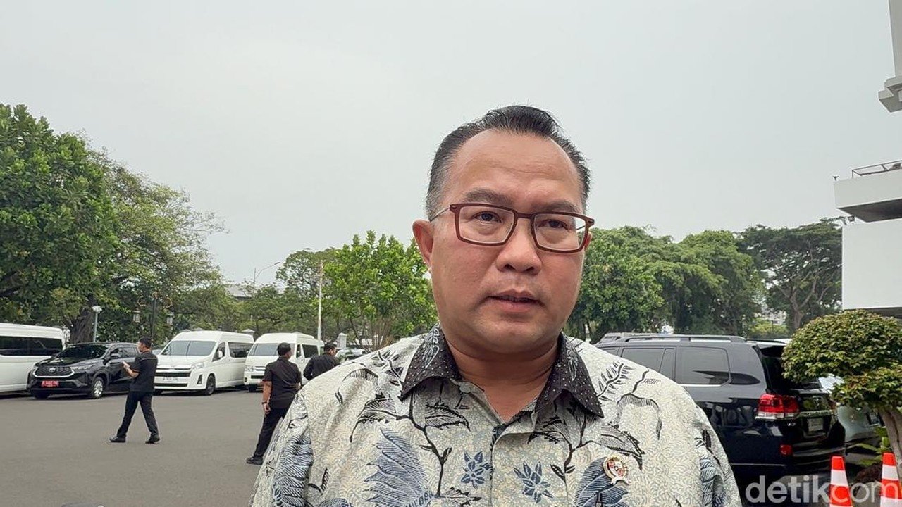 BRIN Laporkan Riset Air dan Sampah kepada Presiden Prabowo