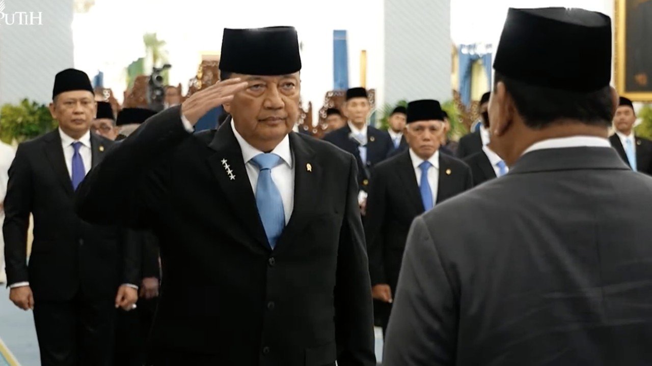 Budi Gunawan Ungkap Peran Baru di Wantimpres Usai Dilantik Presiden Prabowo