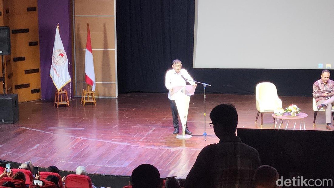 Budiman Sudjatmiko: Tiga Kelompok Ini Akan Menentang Pendekatan Prabowo