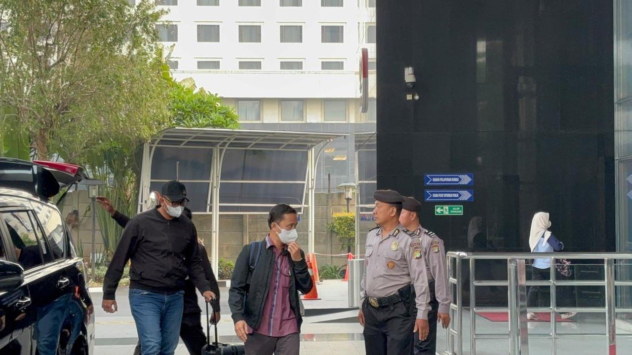 Bupati Klaten Diduga Terima Suap Proyek dan Manipulasi Audit BPK, Dibawa ke KPK