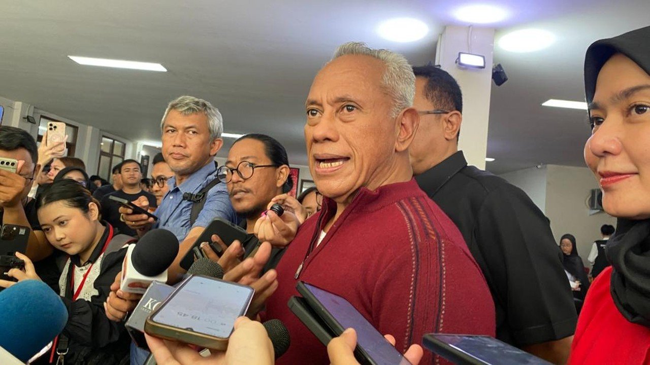 Bupati Klaten Hamenang Dipecat PDIP Setelah Menjadi Tersangka KPK
