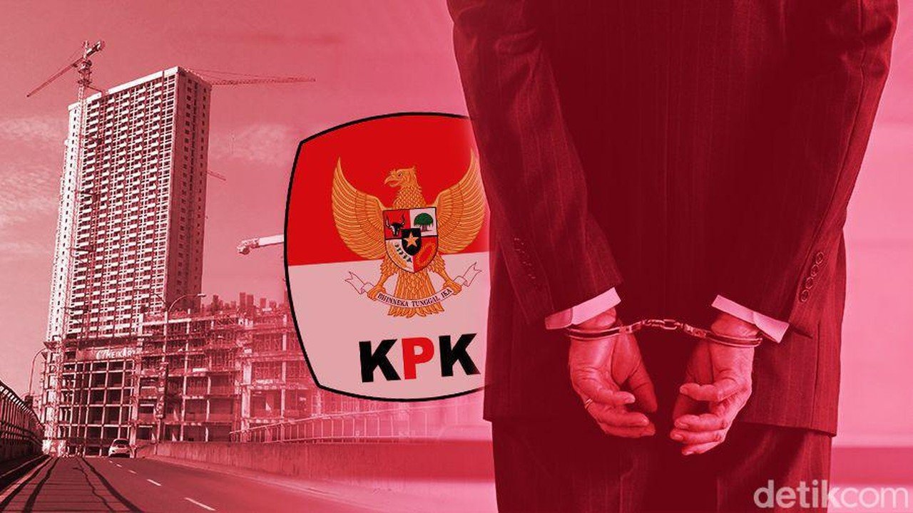 Bupati Klaten Terjaring OTT KPK, Diduga Terima Suap Rp 1 Miliar