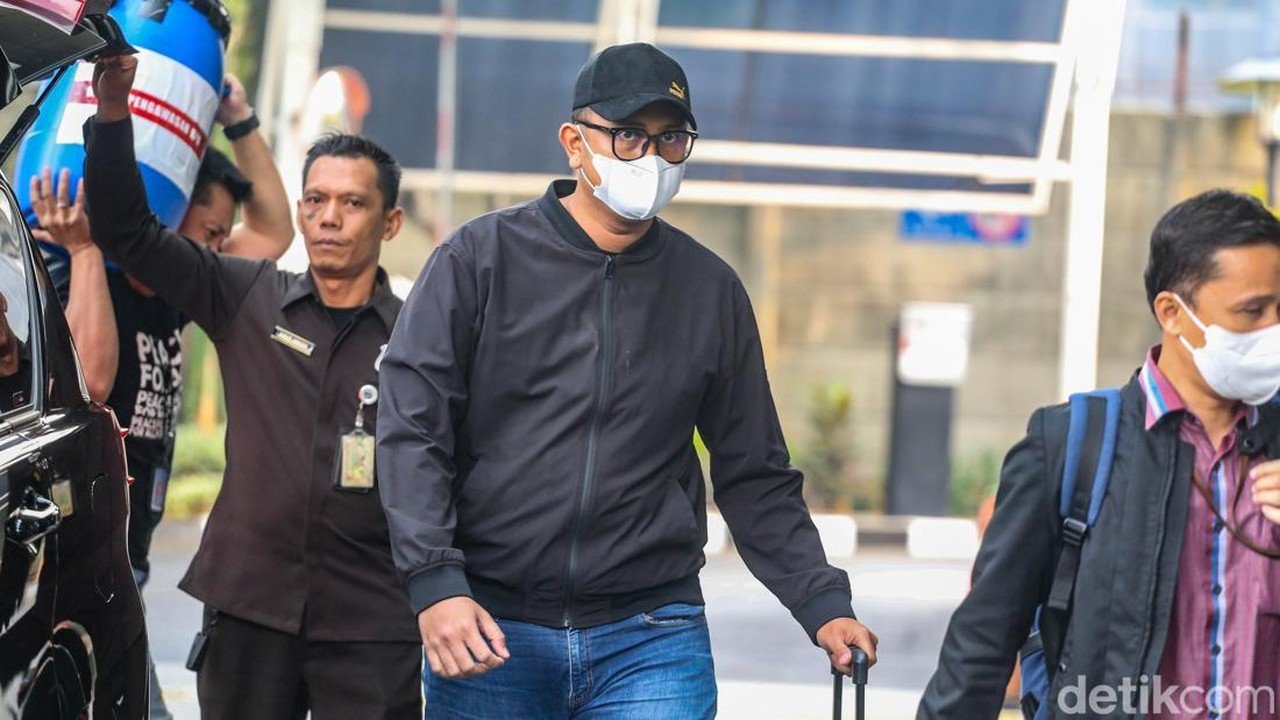 Bupati Klaten Terjaring OTT KPK, PDIP Siap Berikan Sanksi