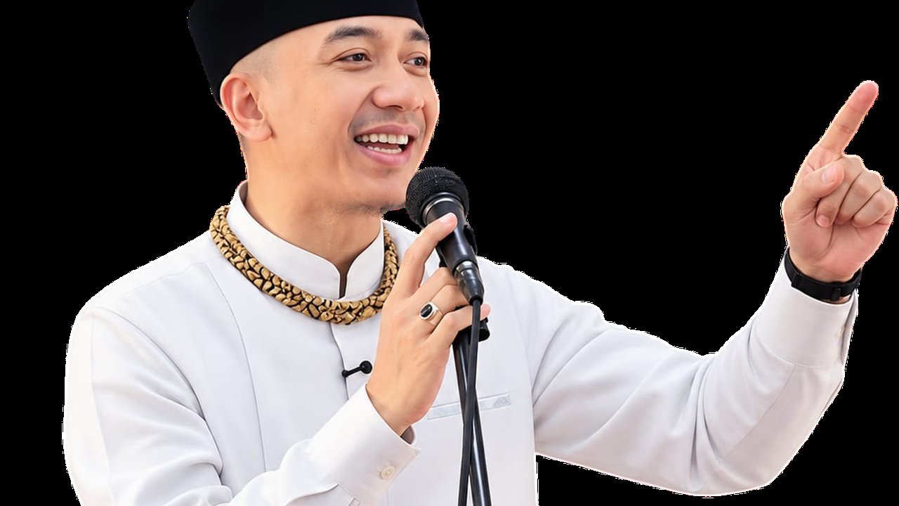 Bupati Lebak Alokasikan Rp 7,81 Miliar untuk Insentif Guru Ngaji dan Ponpes