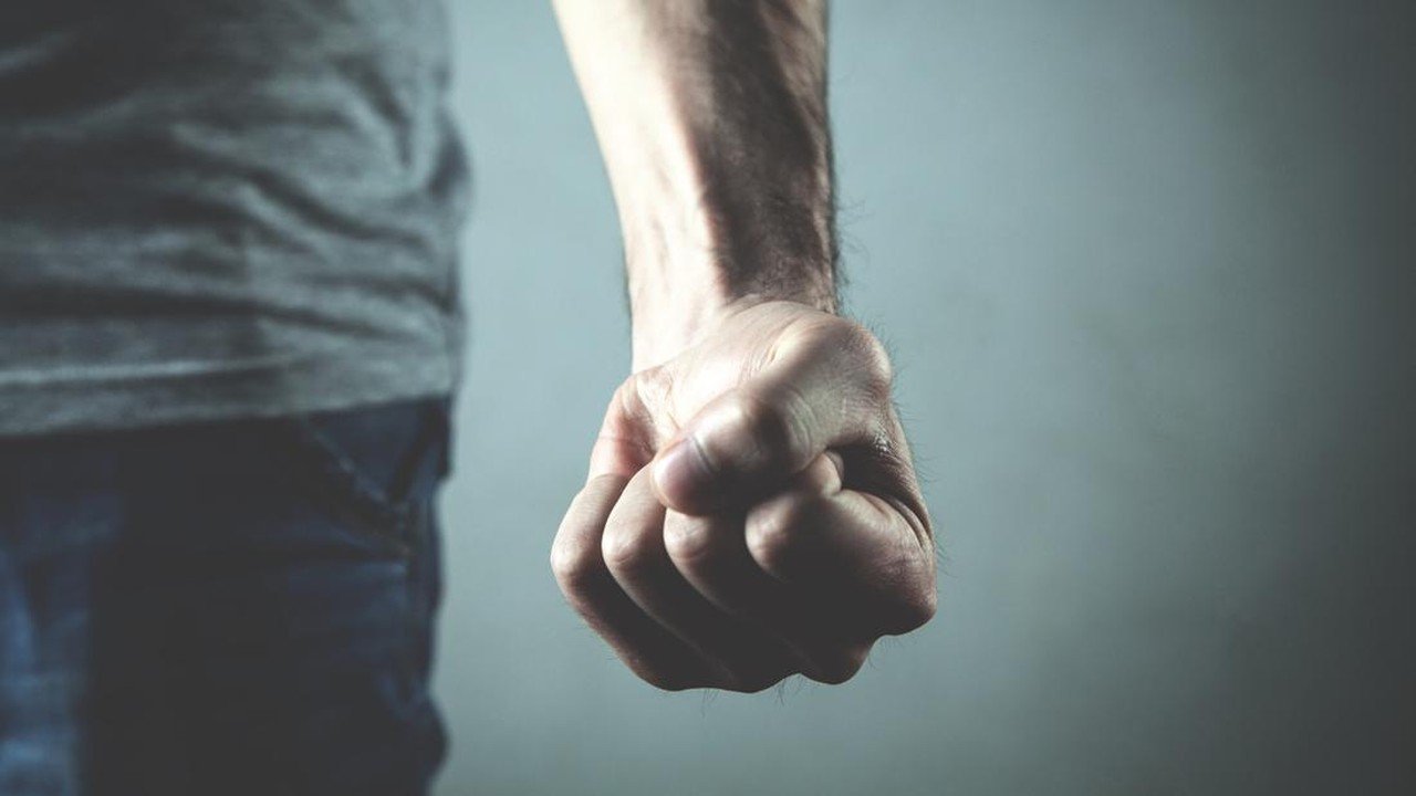 Cekcok Lirik Lagu Saat Minum Tuak Berujung Penembakan di Simalungun