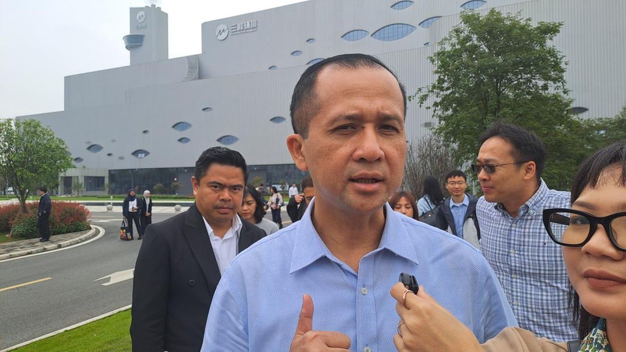 Chongqing Tawarkan Beasiswa ke Transmigran Indonesia untuk Tingkatkan Produktivitas
