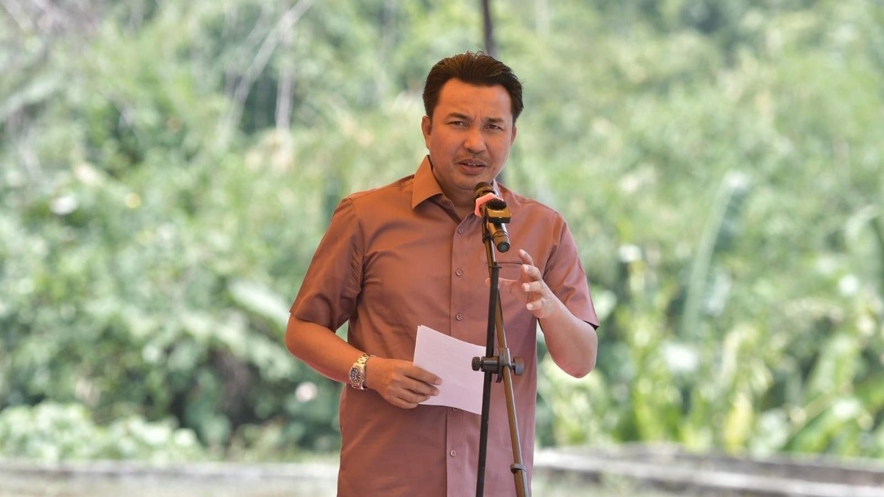 Creative Financing: Jurus Pemkab Lutra Atasi Keterbatasan APBD untuk Infrastruktur 3T