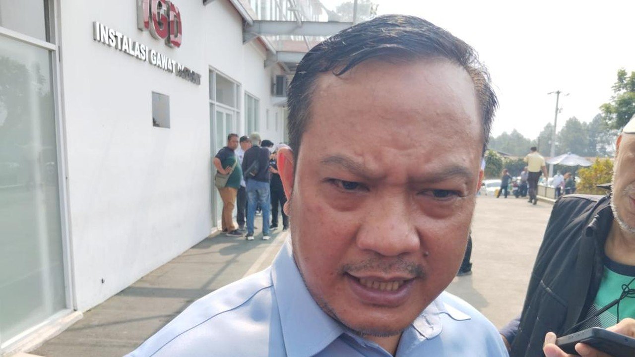 Dapur Makan Bergizi Gratis SMP Cisarua Dibekukan 20 Hari Pasca-Kasus Keracunan Massal