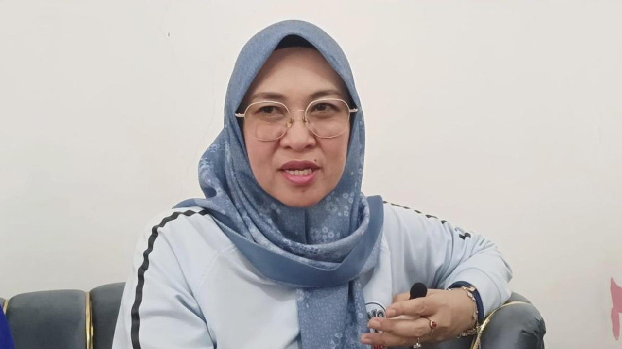 Dari Bupati Gowa Menjadi Tersangka, Berikut Perjalanan Politik Husniah Talenrang