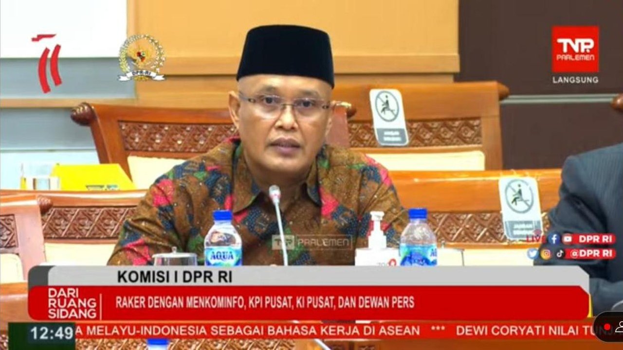Demo di Eropa Meluas, DPR Minta Kemlu Prioritaskan Perlindungan WNI