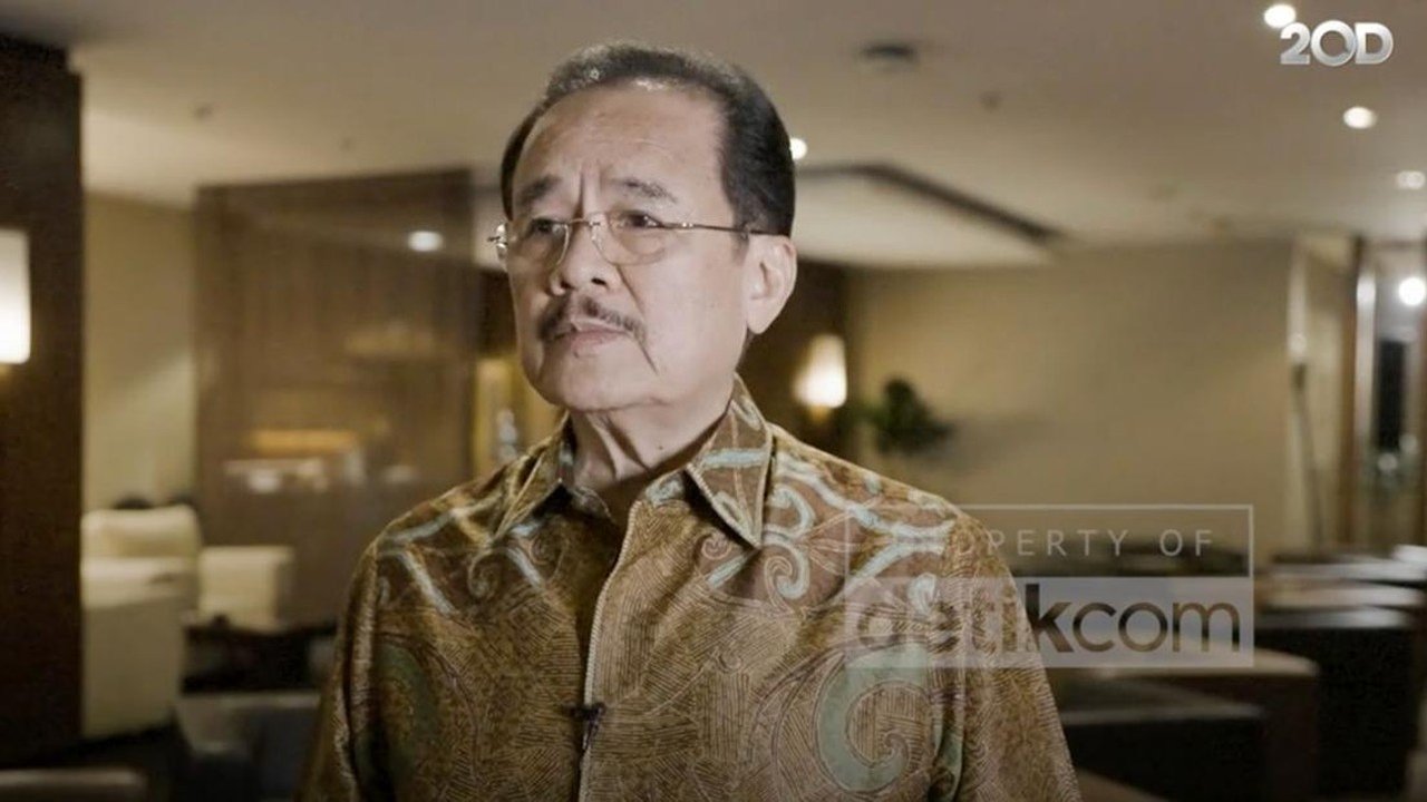 Dewan Pakar DPD RI Awards 2026 Umumkan 3 Besar Per Kategori, Jamin Independensi
