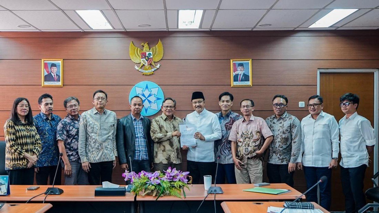 Dewan Pers: Siniar Forum Keadilan TV Sebar Fitnah Tanpa Bukti Terkait Muktamar NU
