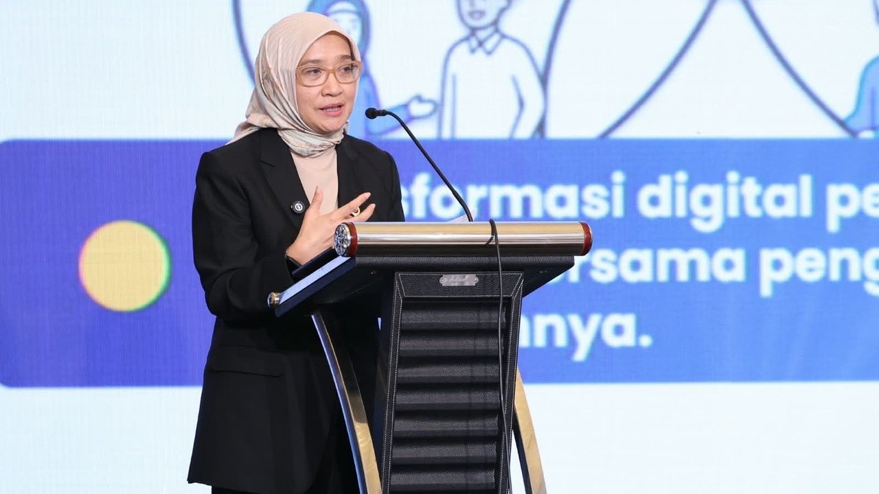 Digitalisasi Pelayanan ASN: TASPEN Fokus pada Kebutuhan Pengguna