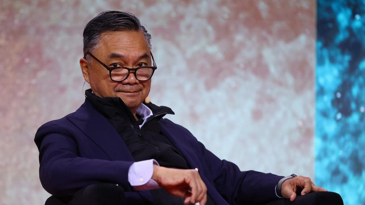 Dino Patti Djalal Tegaskan Hoaks Kunjungan ke Dubes Singapura, Siap Lapor Menteri Komdigi