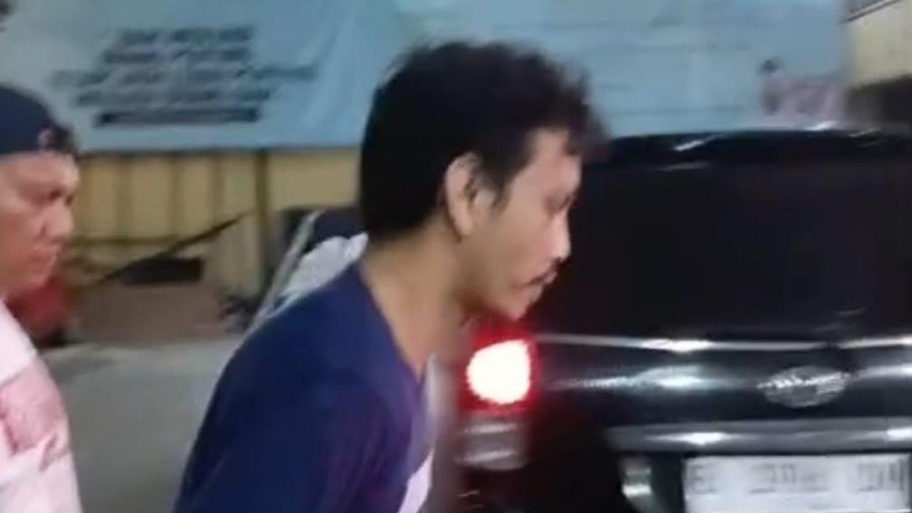 Ditawari Menginap, Tamu di Tamansari Malah Curi Motor Tuan Rumah