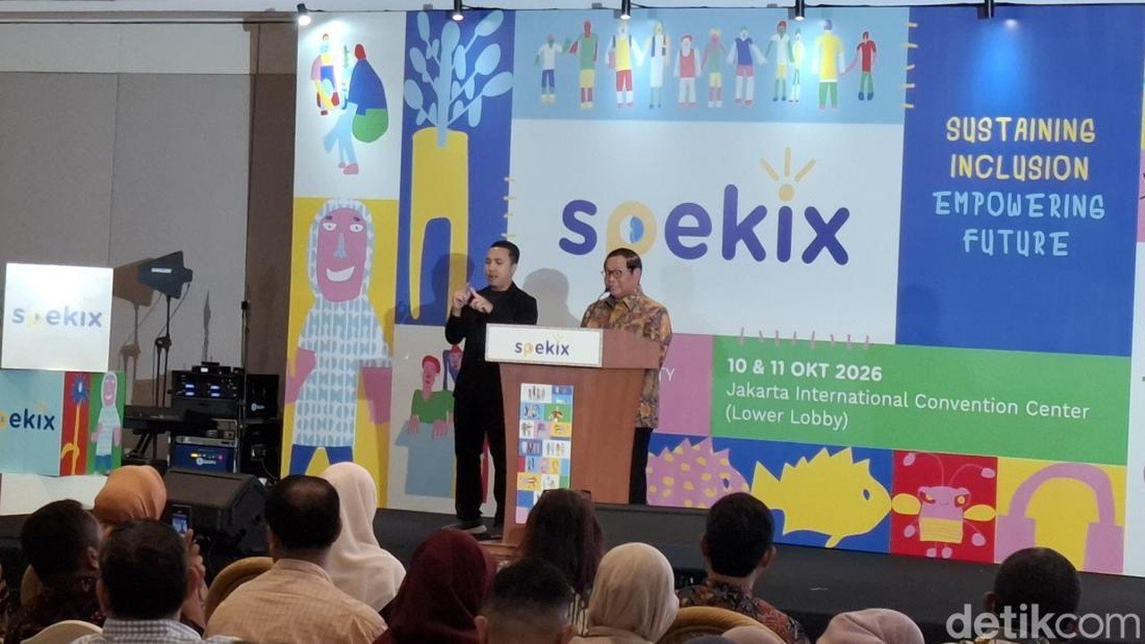 DKI Jakarta Sediakan 37 Bus Sekolah Khusus untuk Anak Disabilitas