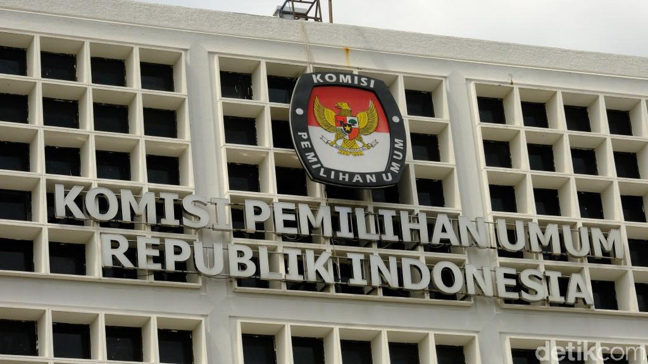 DKPP Siap Periksa KPU Terkait Ijazah Gibran Jika Ada Laporan Resmi