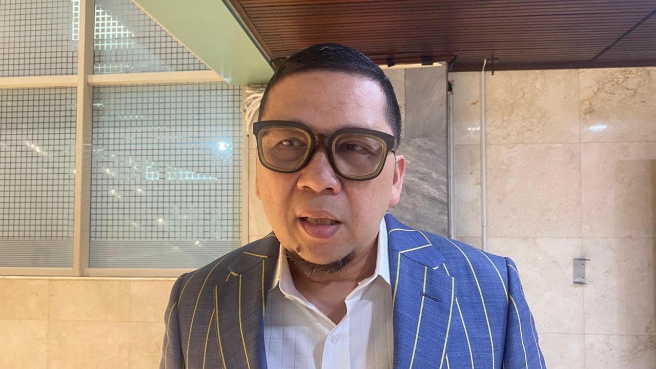Doli Kurnia Bantah Keterlibatan dalam Pembahasan Pasal Kontroversial PKPU
