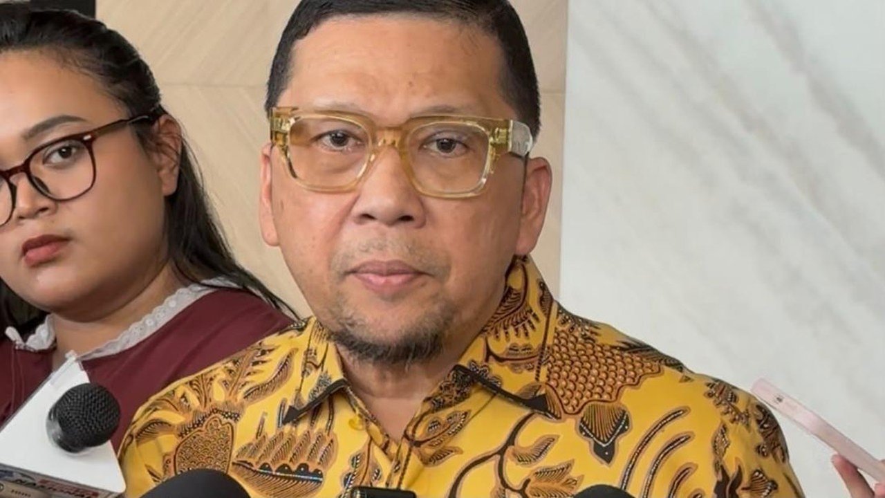 Doli Kurnia Tantang Hasyim Asy'ari Buka-bukaan Soal Dugaan Pasal Selundupan PKPU