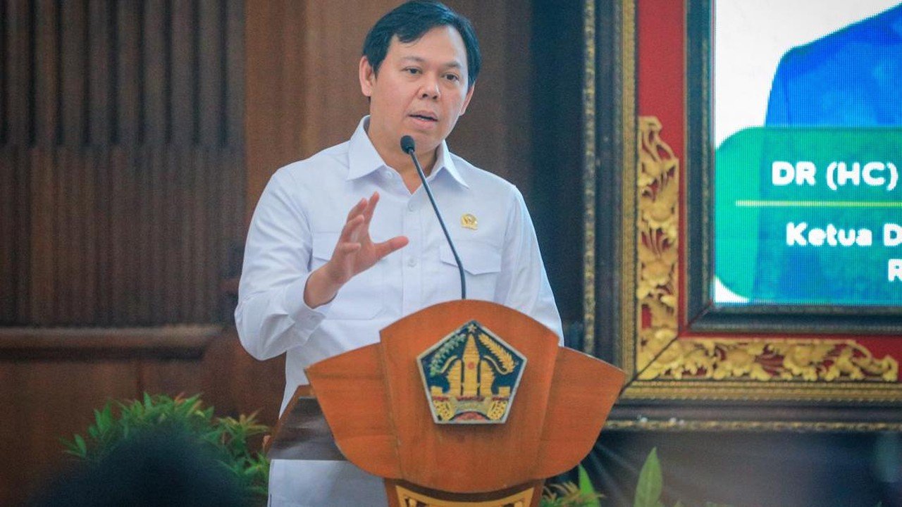 DPD Usulkan Korps Konservasi Sipil untuk Pulihkan Lahan Bekas Karhutla