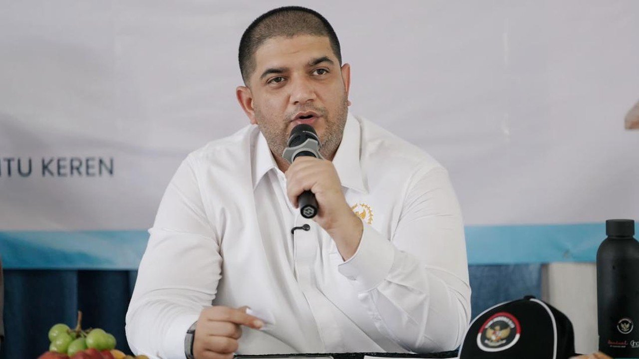 DPR Apresiasi Langkah Kapolri Usut Korporasi di Balik Karhutla