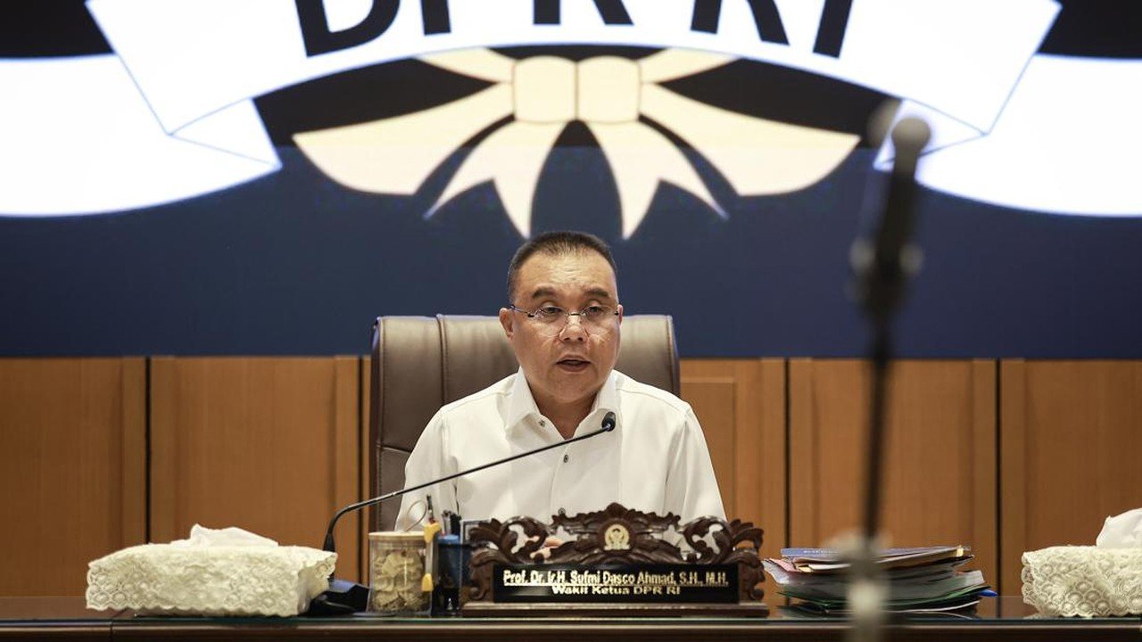 DPR dan OJK Pastikan Reformasi Pasar Modal Berlanjut untuk Jaga Kepercayaan Investor
