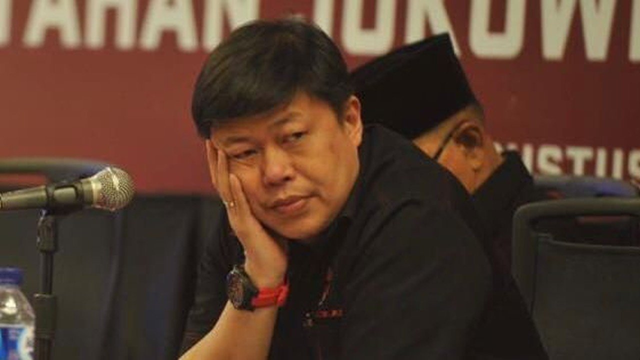 DPR Desak Asuransi untuk Petugas Karhutla Bromo yang Gugur