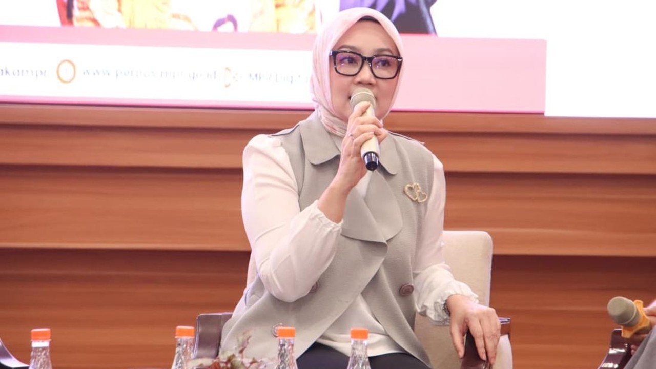 DPR Desak Hukuman Berat untuk Pelaku Pembunuhan Sadis Ibu dan Anak di Madiun